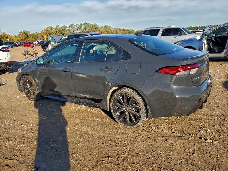 2024 TOYOTA COROLLA SE #3302782897