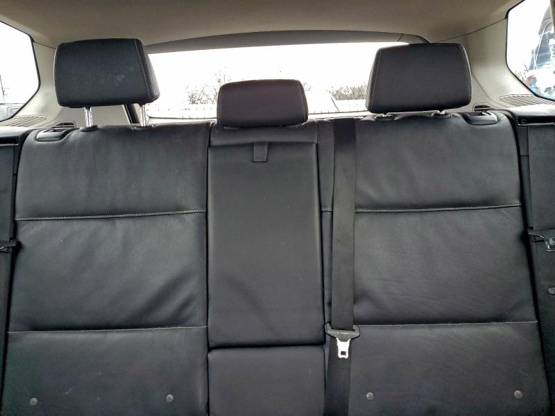 2011 BMW X3 #3308110177