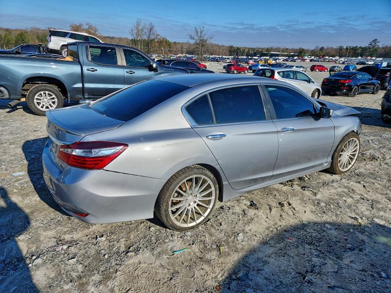 2017 HONDA ACCORD SPO #3305212019