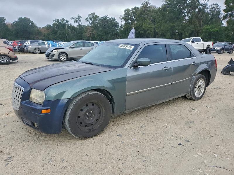 2006 CHRYSLER 300 TOURIN #3310384010