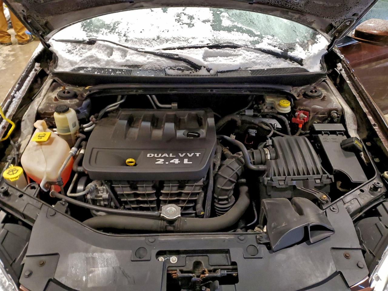 CHRYSLER 200 TOURING