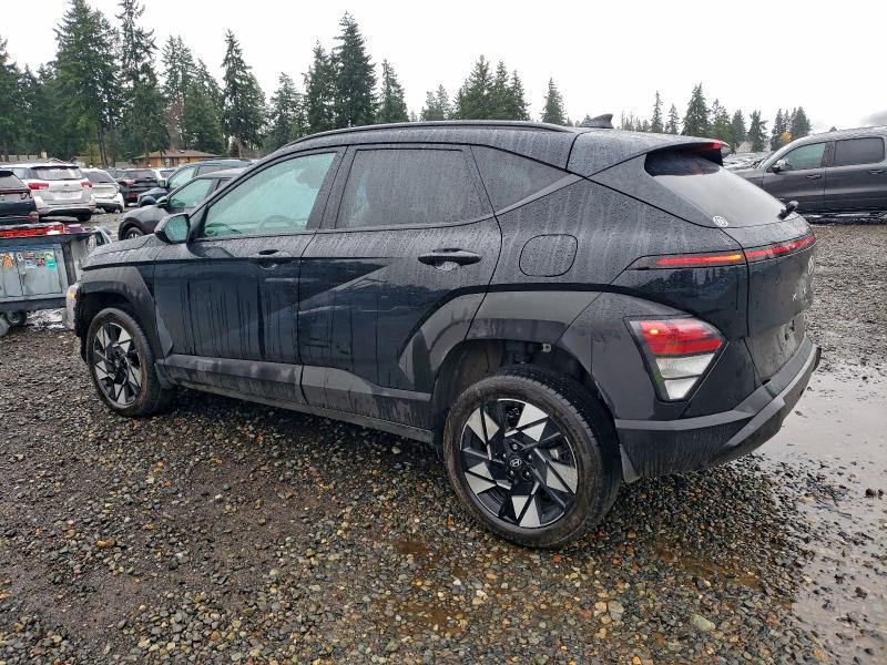 2024 HYUNDAI KONA SEL #3311656268