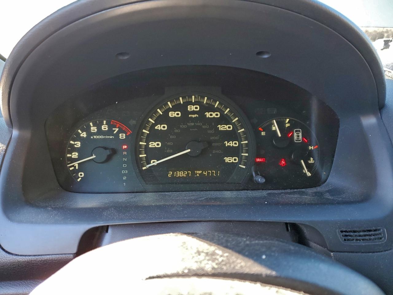 Lot #3312424614 2006 HONDA ACCORD EX