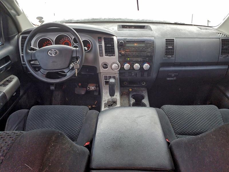 2007 TOYOTA TUNDRA CRE #3301697625