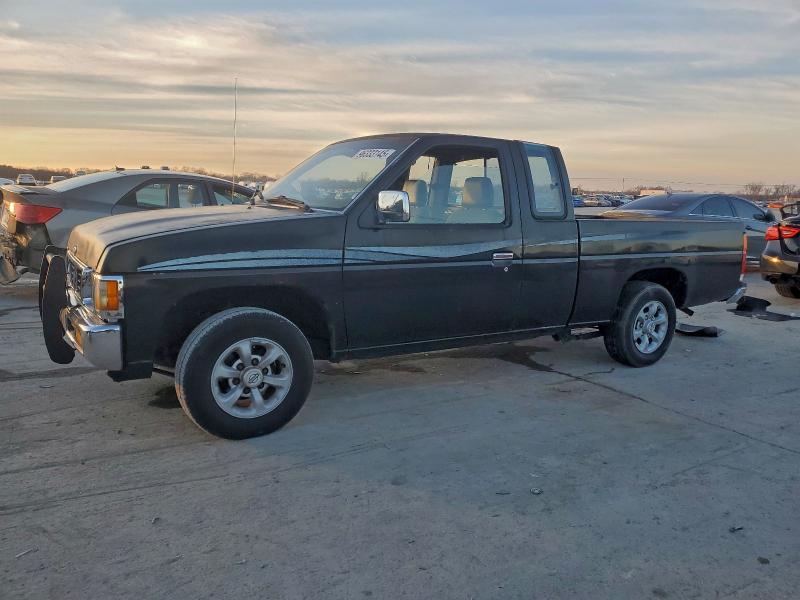 1996 NISSAN TRUCK KING #3310352971