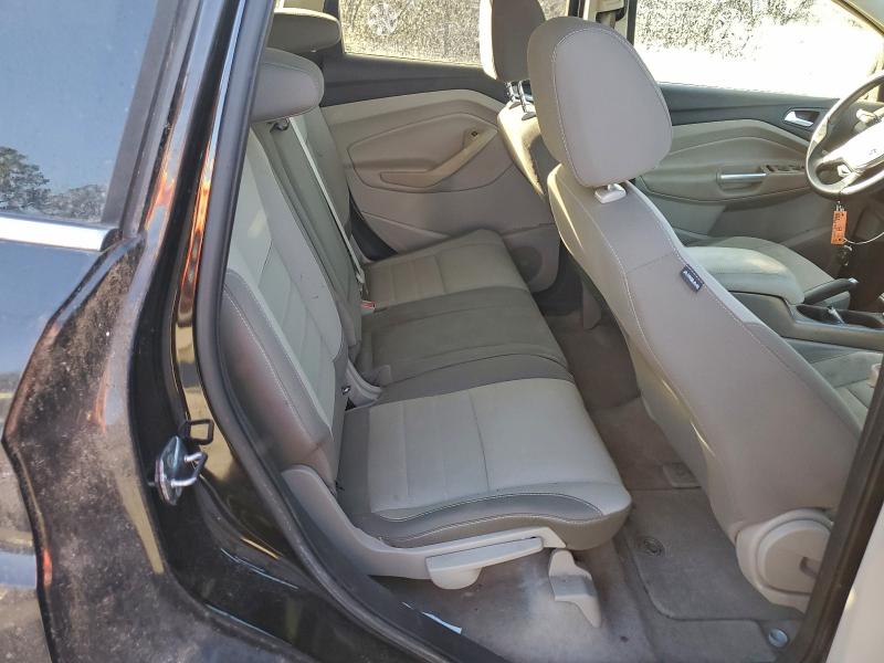 2013 FORD ESCAPE SE #3304567481