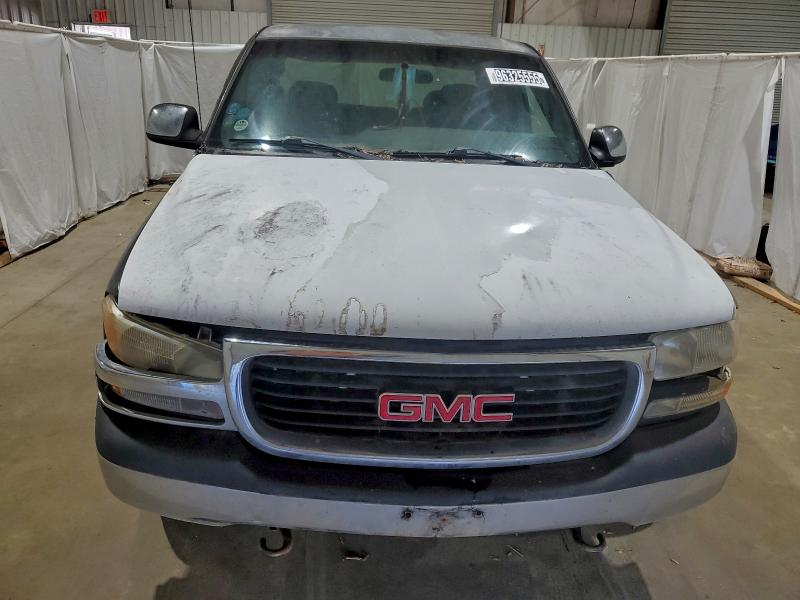 2000 GMC NEW SIERRA #3312416623