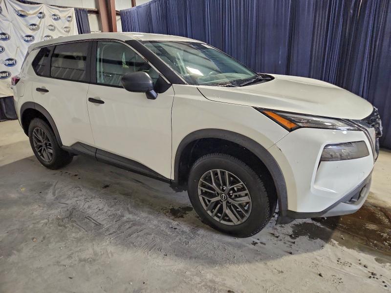 2023 NISSAN ROGUE S #3316818465