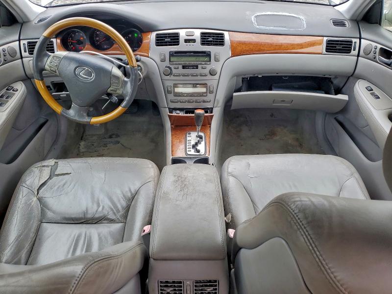 2006 LEXUS ES 330 #3302763354