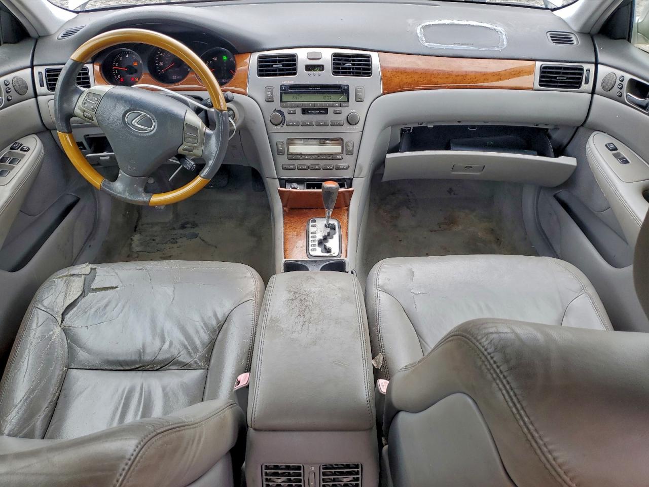 Lot #3302763354 2006 LEXUS ES 330