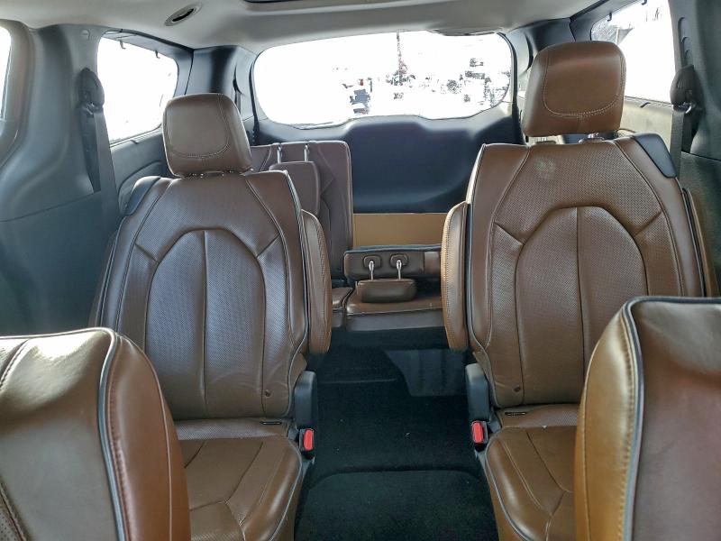 2018 CHRYSLER PACIFICA L #3317880903