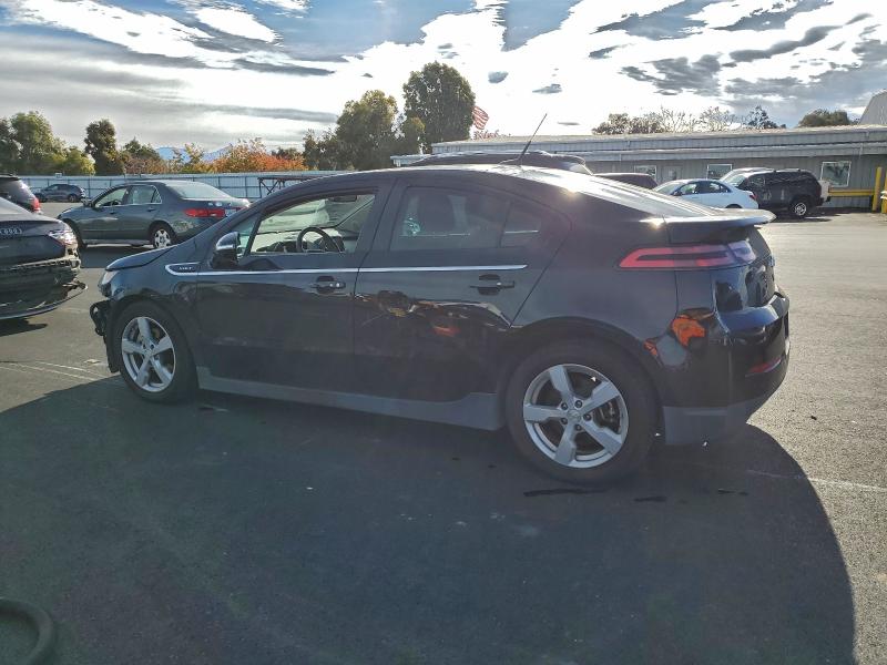 2014 CHEVROLET VOLT #3309234625