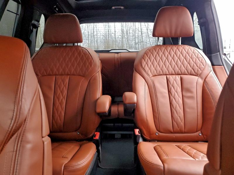 2025 BMW X7 M60I #3302964615