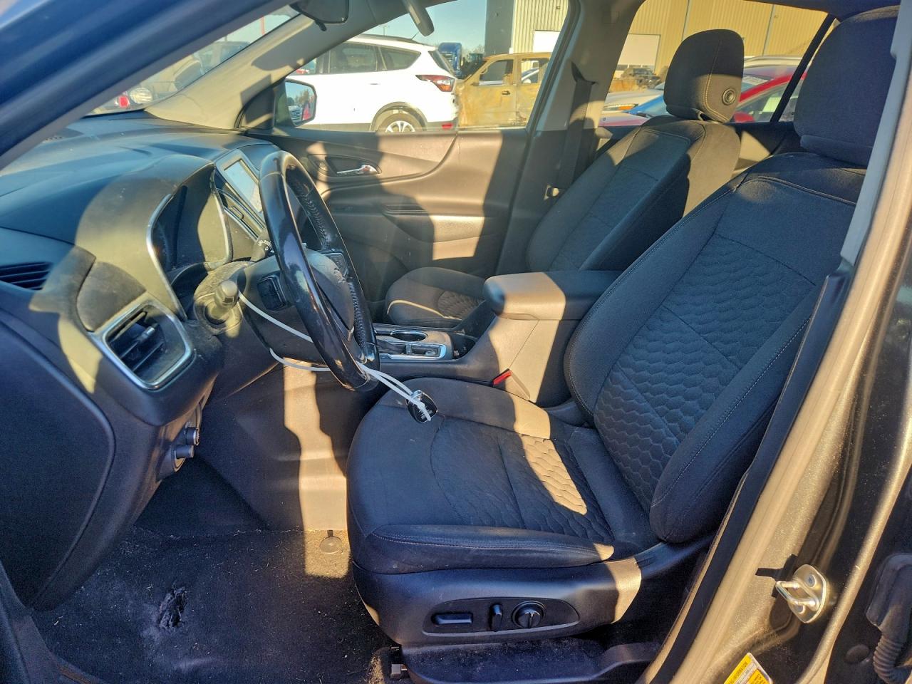 Lot #3311725218 2018 CHEVROLET EQUINOX LT