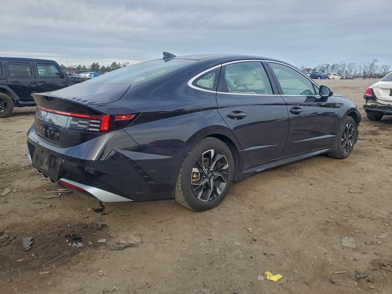 2025 HYUNDAI SONATA SEL #3319972152