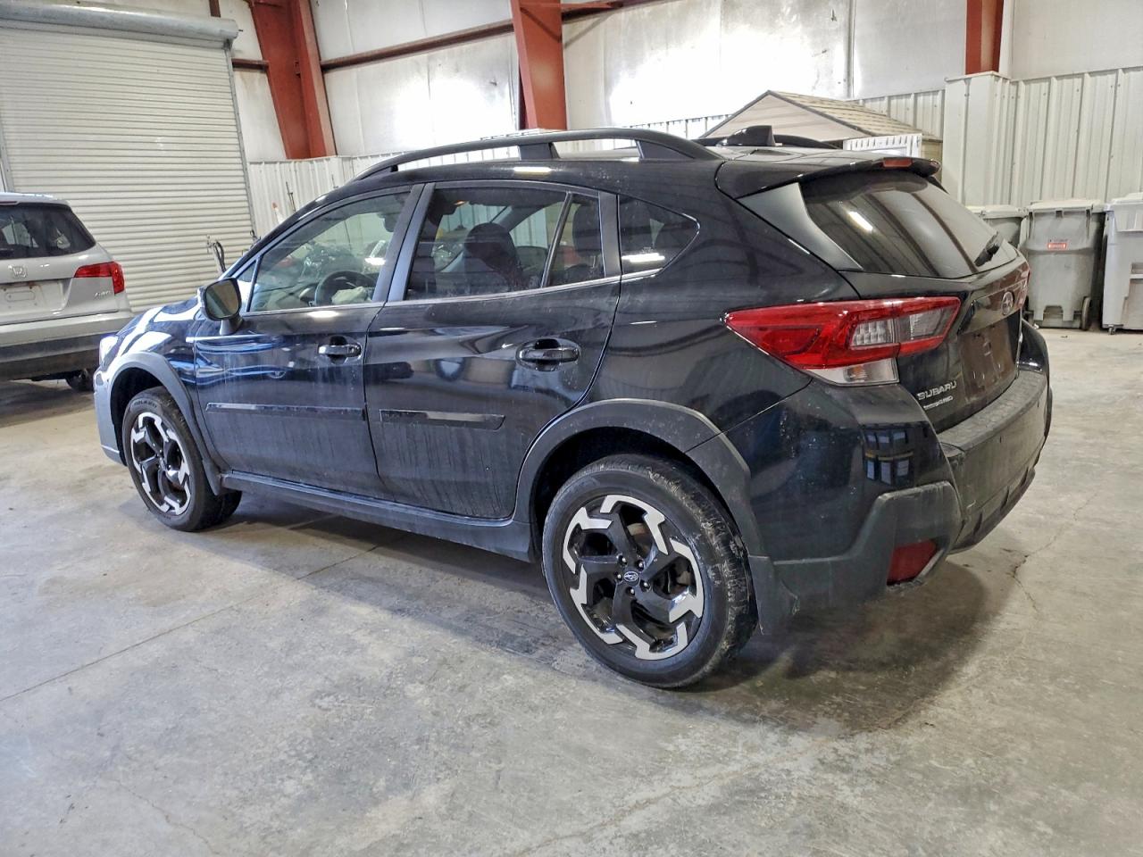 SUBARU CROSSTREK LIMITED