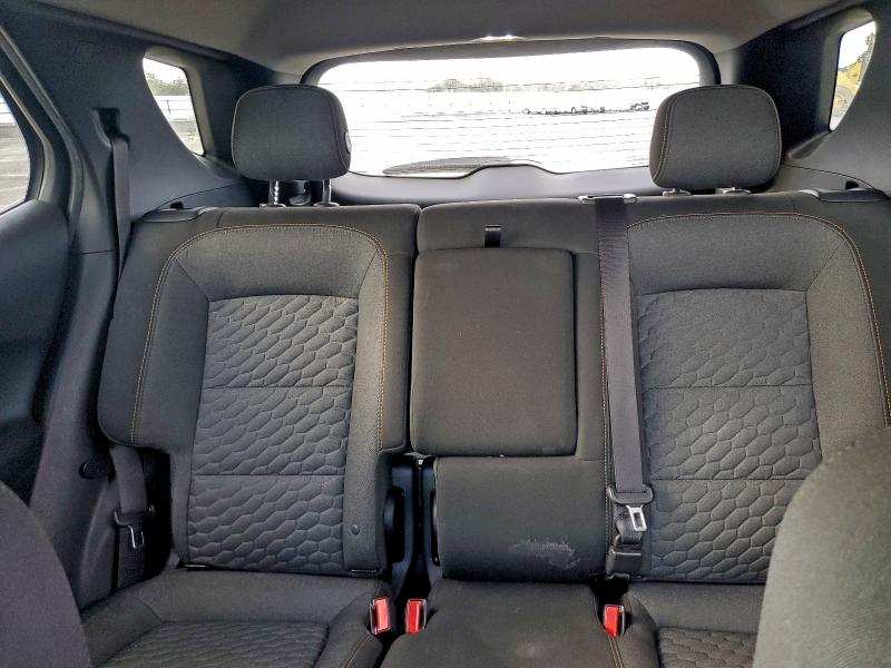 2019 CHEVROLET EQUINOX LT #3308357356