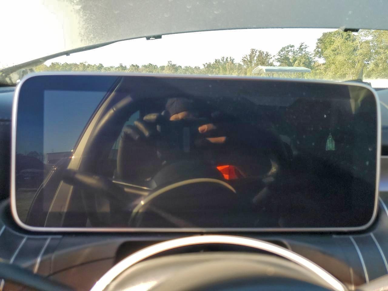 MERCEDES-BENZ C-CLASS 300 4MATIC