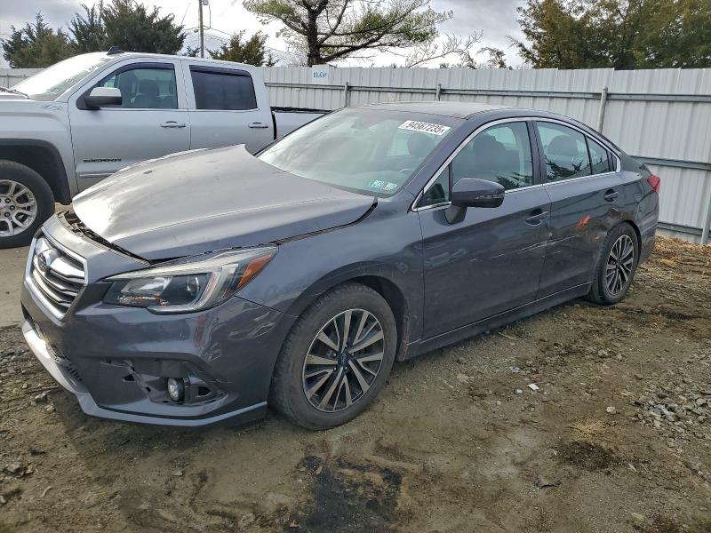 2019 SUBARU LEGACY 2.5 #3308454327