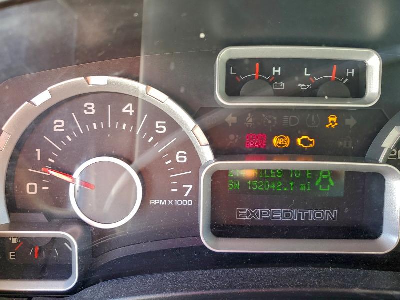 2010 FORD EXPEDITION #3308441286