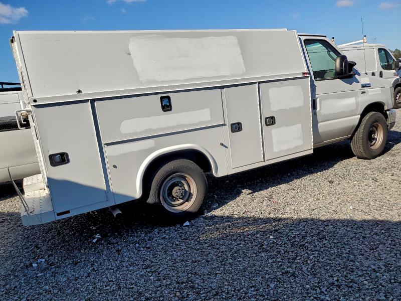 2015 FORD E350 #3316722423