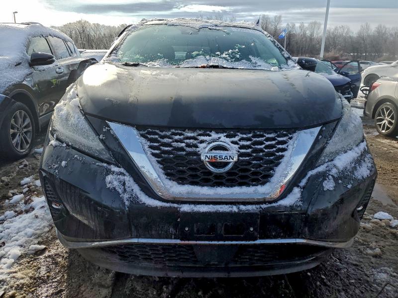 2020 NISSAN MURANO PLA #3311583775