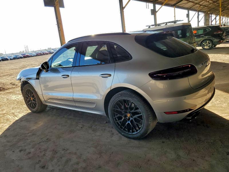 2018 PORSCHE MACAN GTS #3310337970