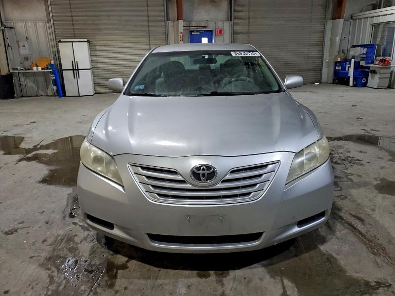 2007 TOYOTA CAMRY CE #3318894929