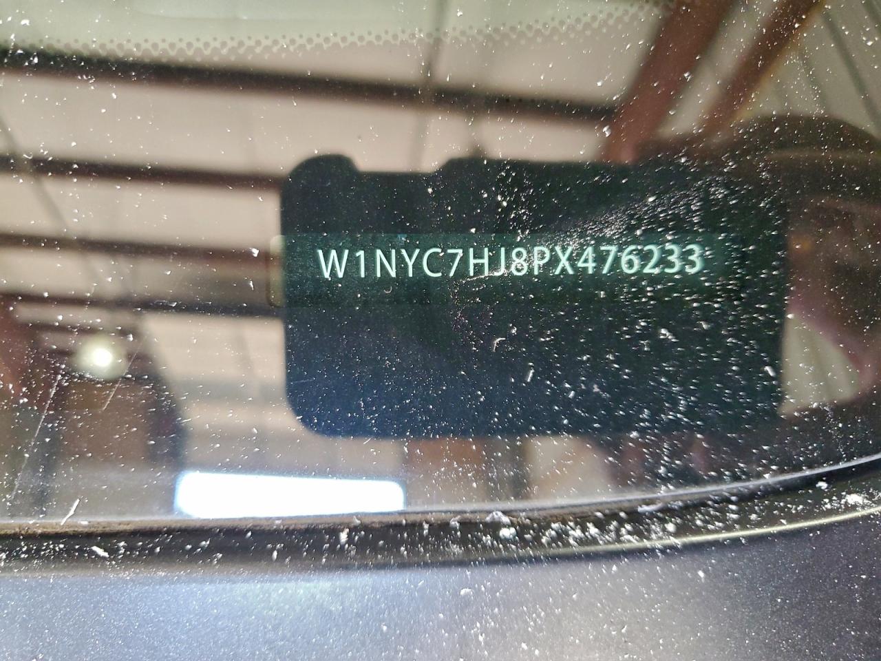 MERCEDES-BENZ G-CLASS 63 AMG