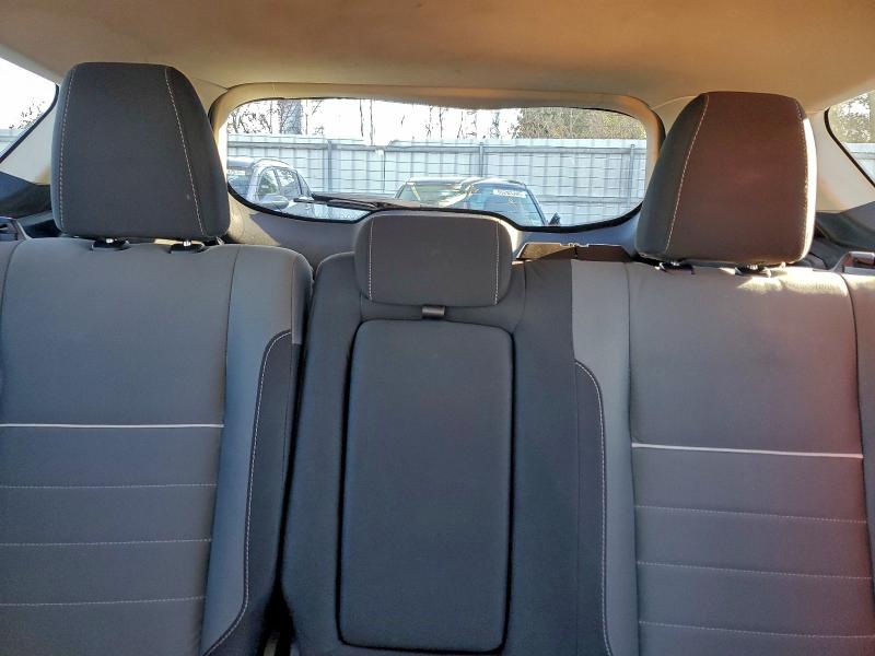 2015 FORD ESCAPE SE #3312663173