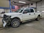 2011 FORD F150 SUPER #3317083993