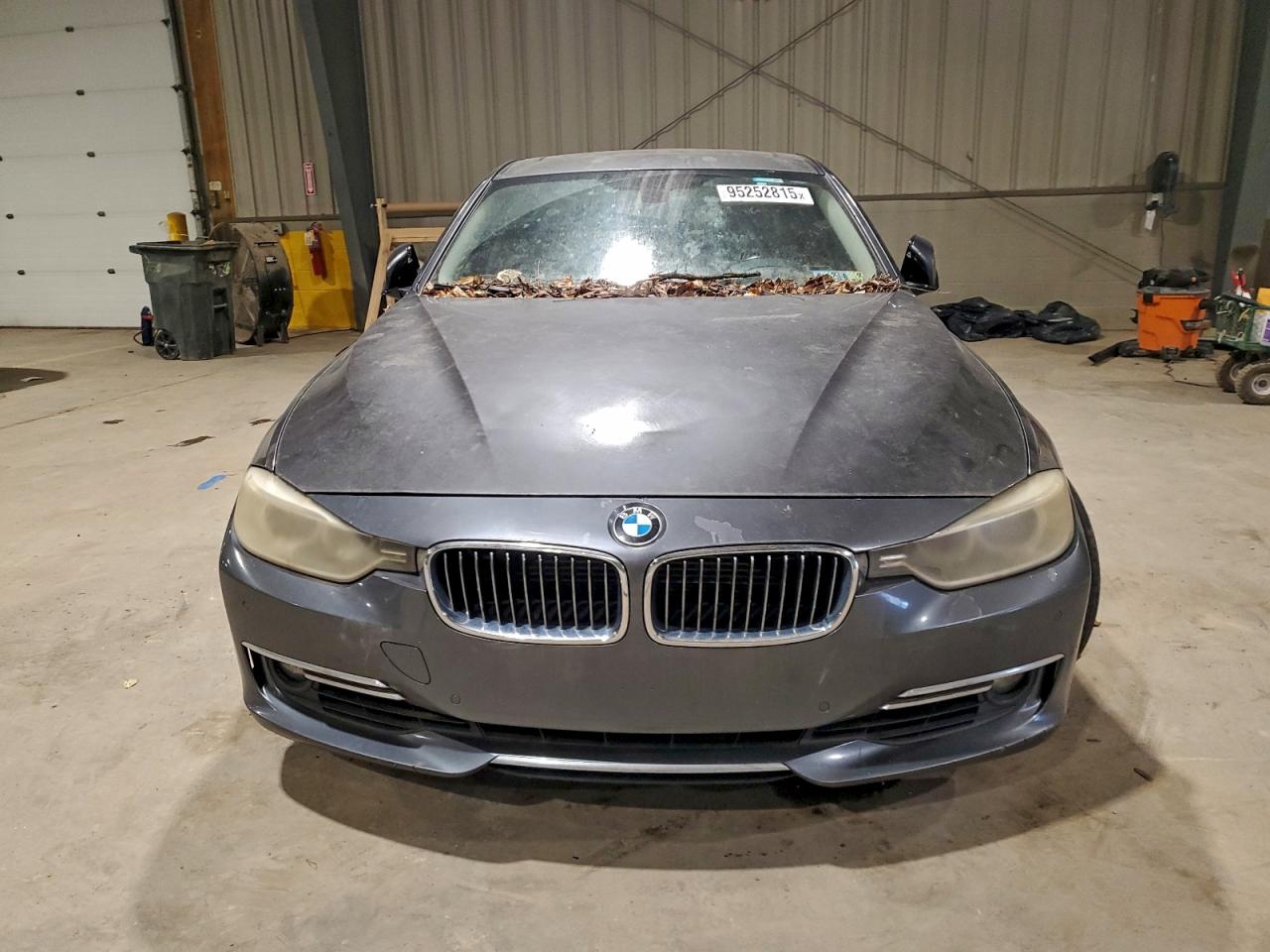 BMW 1 SERIES ACTIVEHYBR