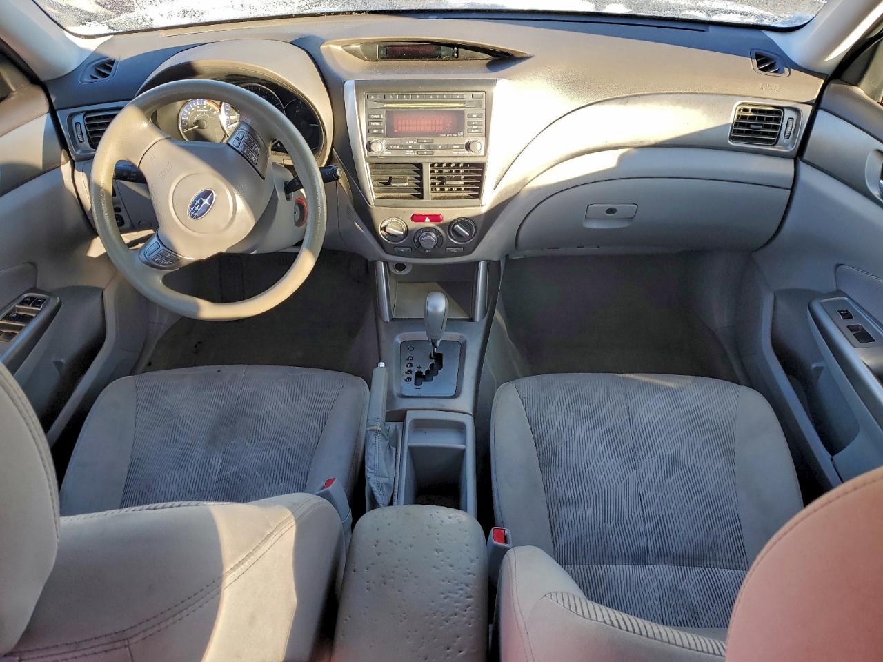 Lot #3311746721 2010 SUBARU FORESTER 2