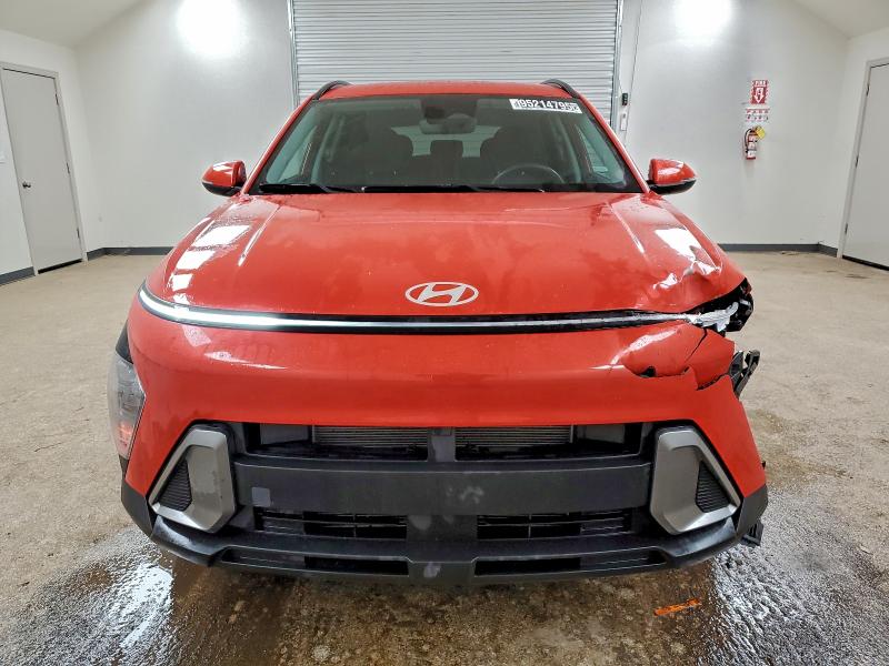 2025 HYUNDAI KONA SEL #3305661721