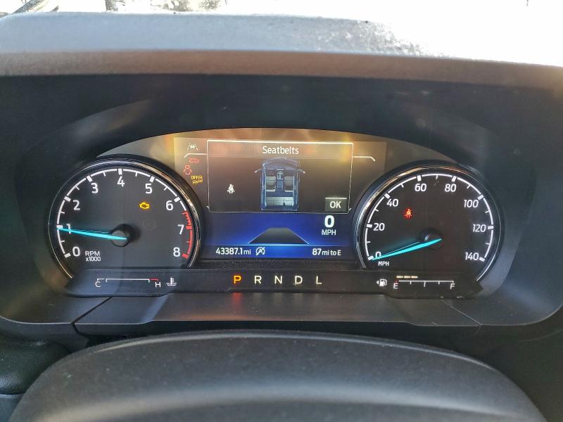 2024 FORD MAVERICK X #3305289342