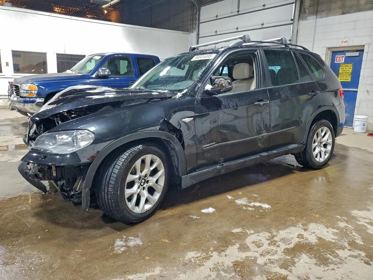 BMW X5 XDRIVE35I