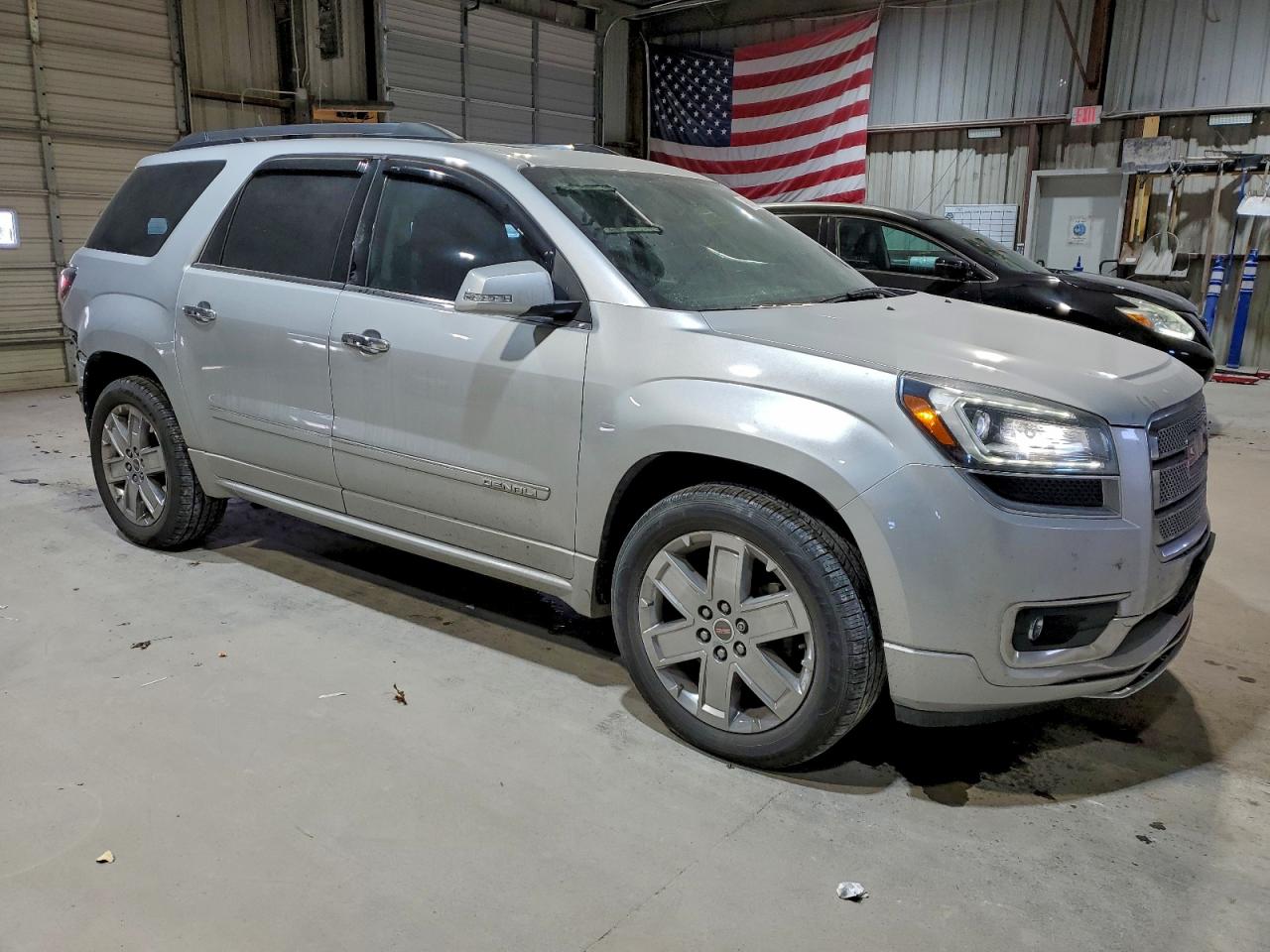 GMC ACADIA DENALI