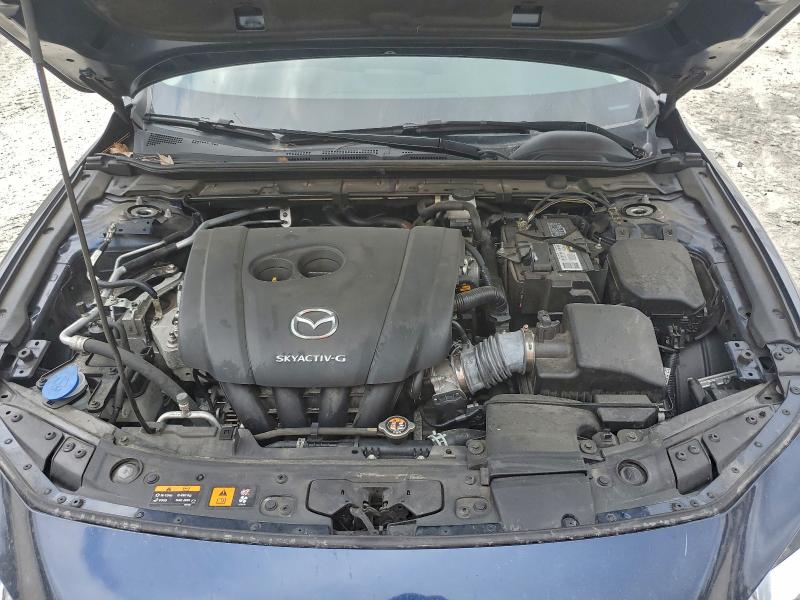 2021 MAZDA 3 SELECT #3308441292