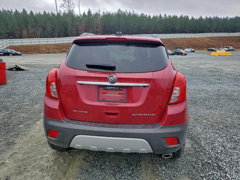 2016 BUICK ENCORE #3304003654