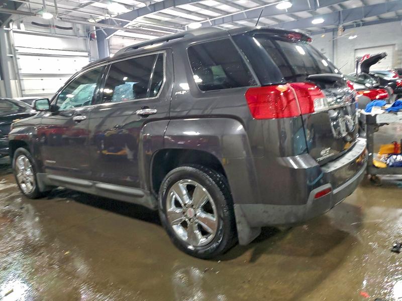 2015 GMC TERRAIN SL #3305349309