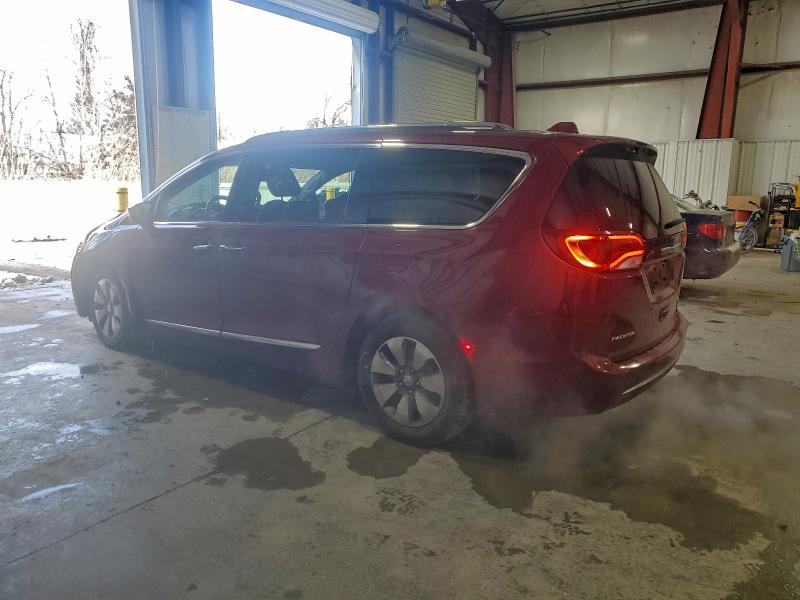2018 CHRYSLER PACIFICA H #3305357304