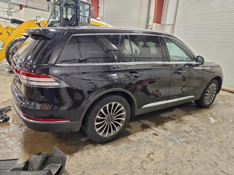 2020 LINCOLN AVIATOR RE #3302905010