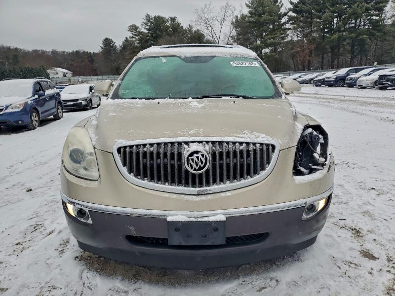 2012 BUICK ENCLAVE #3302649000