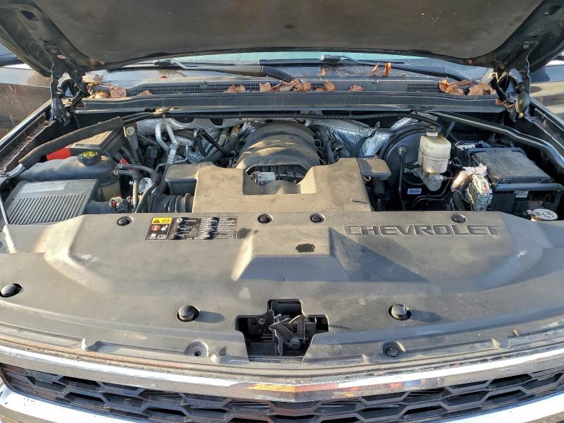 2015 CHEVROLET TAHOE #3312389125