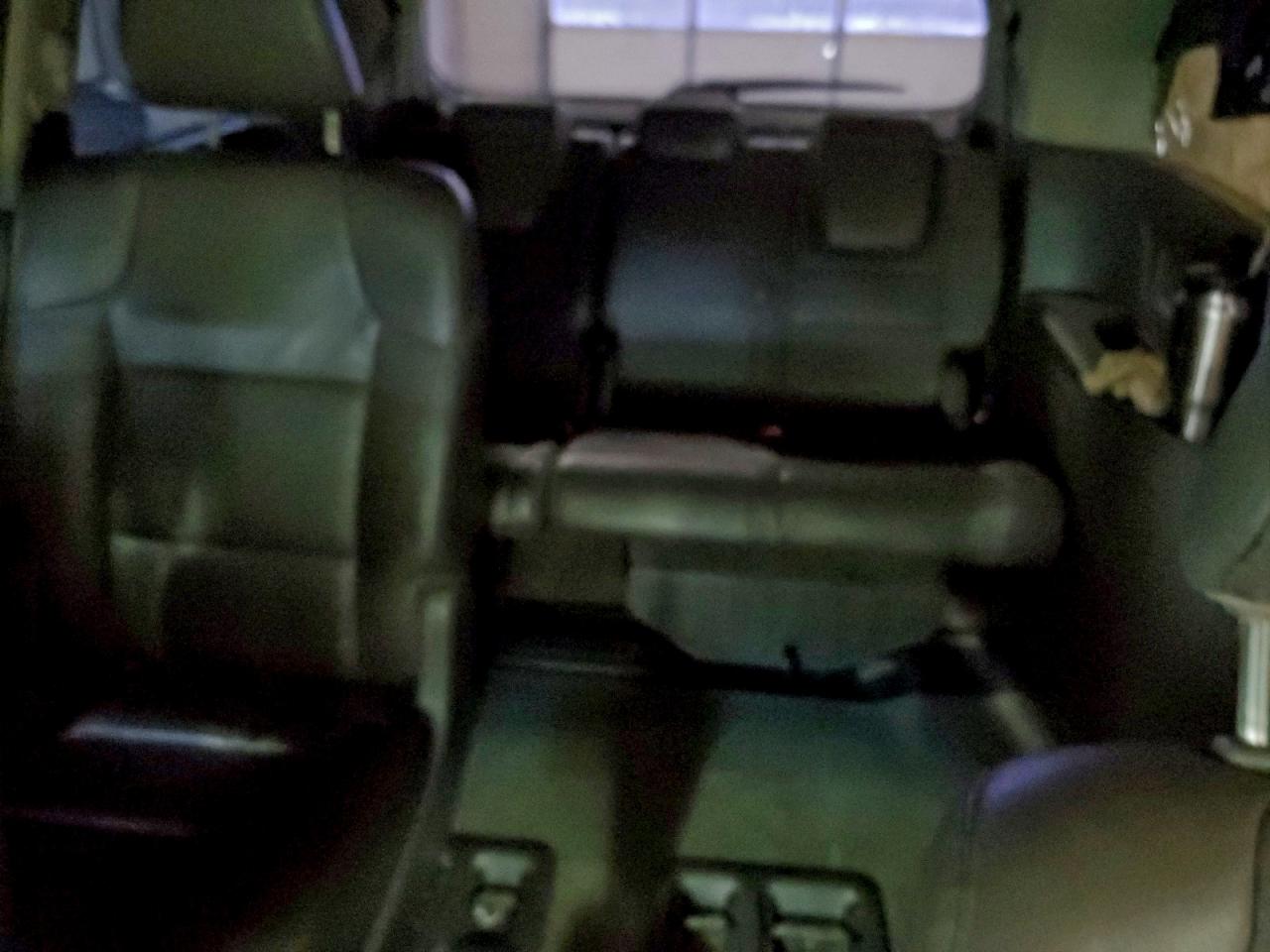 Lot #3305381347 2012 HONDA ODYSSEY EX