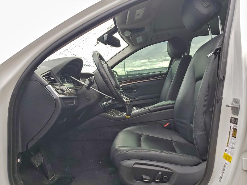 2015 BMW 528 I #3302816977