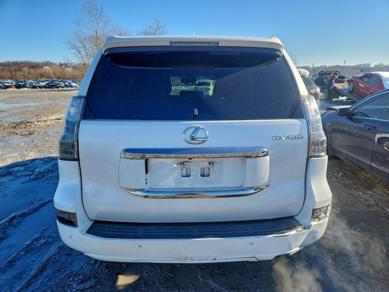 2014 LEXUS GX 460 #3305407302