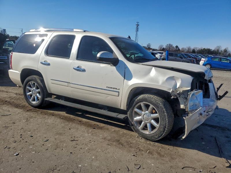 2013 GMC YUKON DENA #3316163239