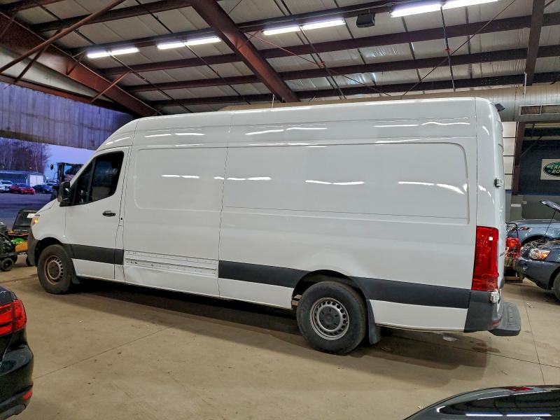 2021 MERCEDES-BENZ SPRINTER 2 #3311746719