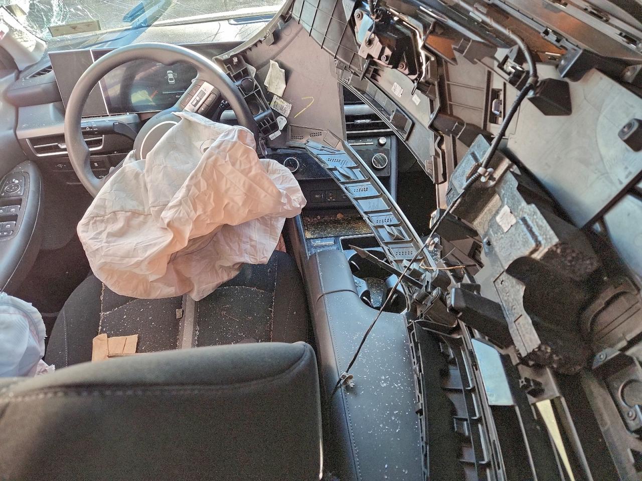 Lot #3319864151 2024 HYUNDAI SONATA SEL